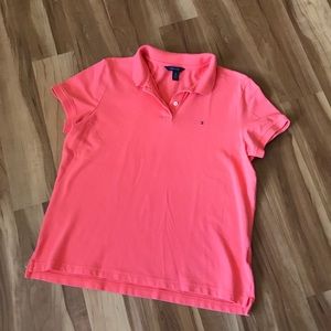 Tommy Hilfiger Polo Shirt